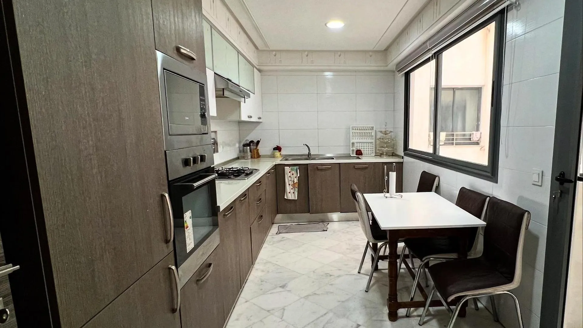 Prestigia Luxury Appartement Fes 0*,  Morocco