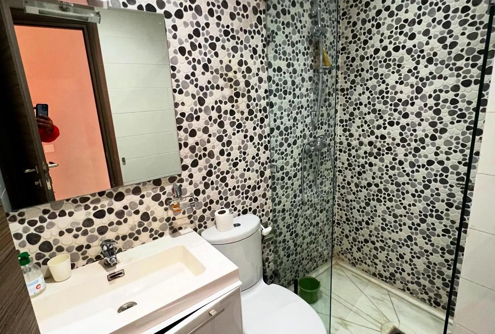 Prestigia Luxury Appartement Fes Apartment