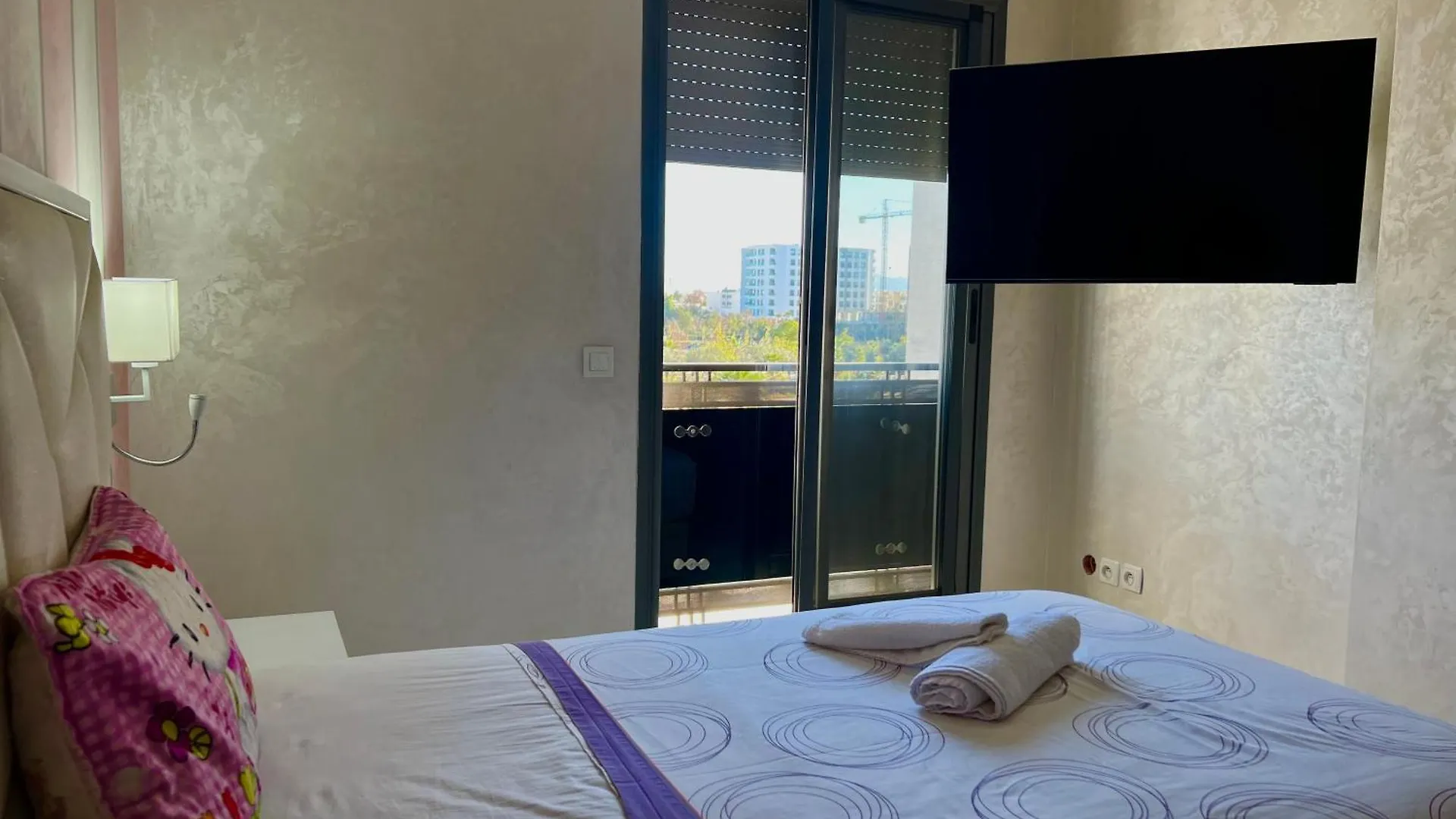 Prestigia Luxury Appartement Fes 0*,  Morocco