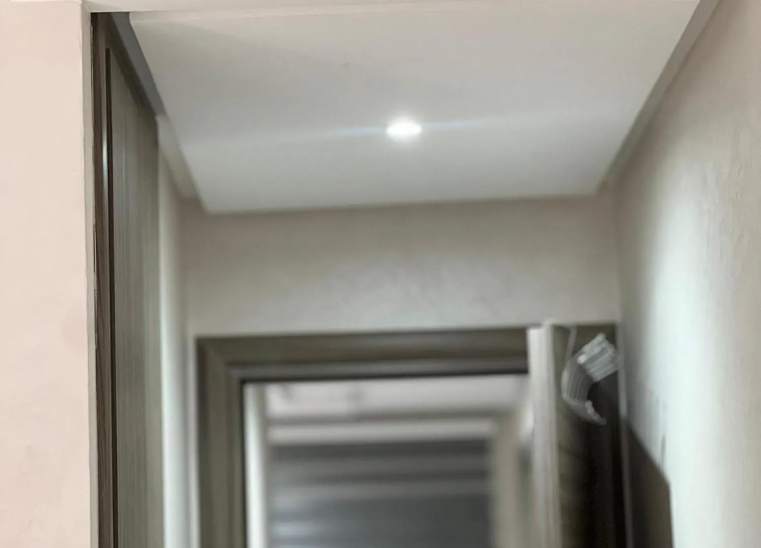 Apartment Prestigia Luxury Appartement Fes