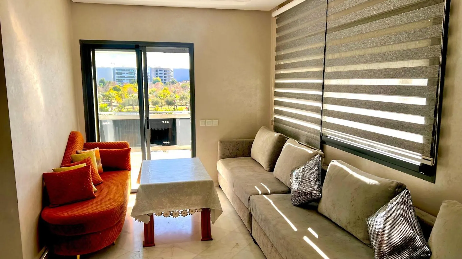 Prestigia Luxury Appartement Fes