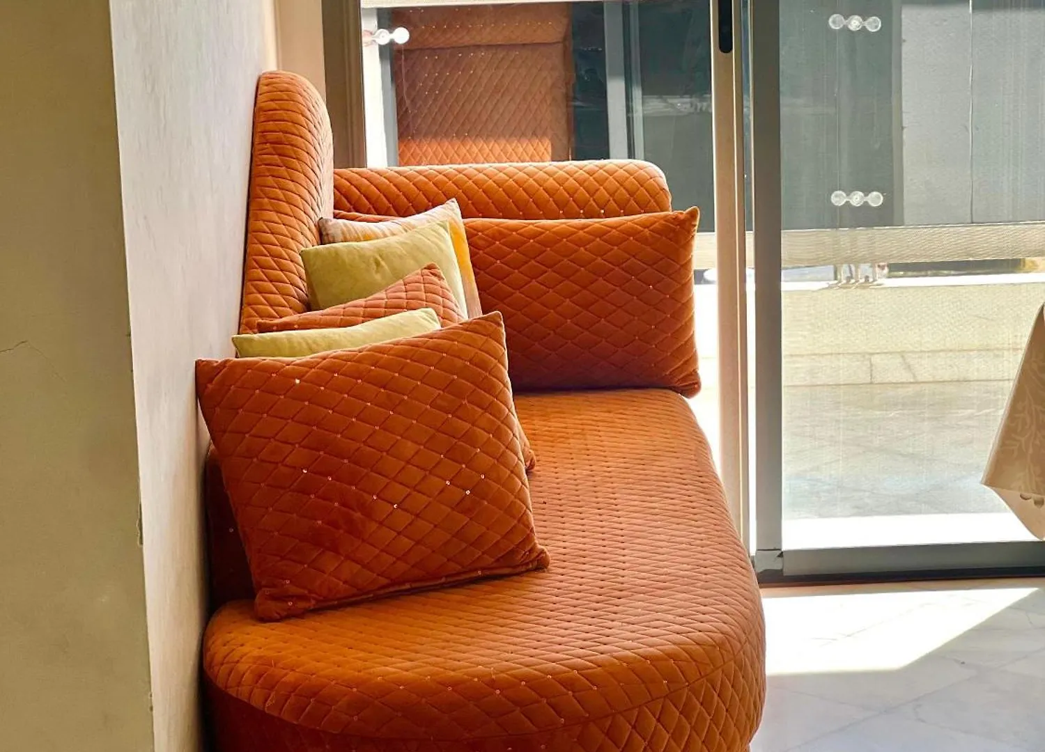 Prestigia Luxury Appartement Fes