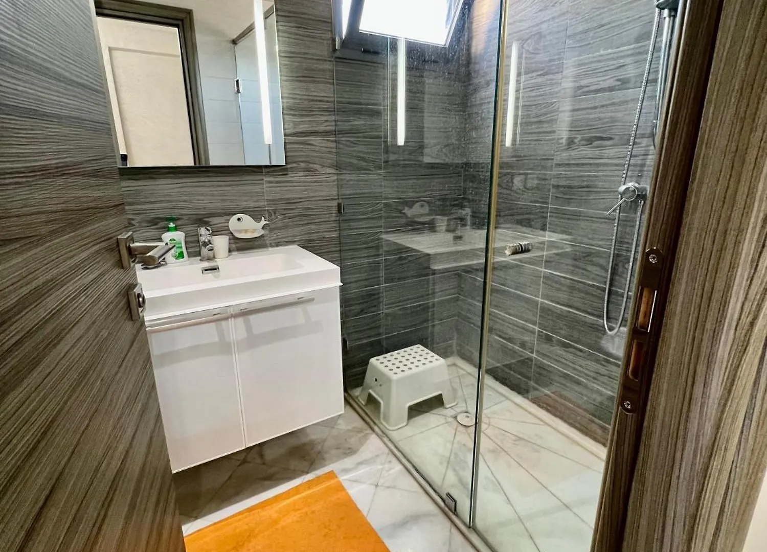 Prestigia Luxury Appartement Fes Apartment