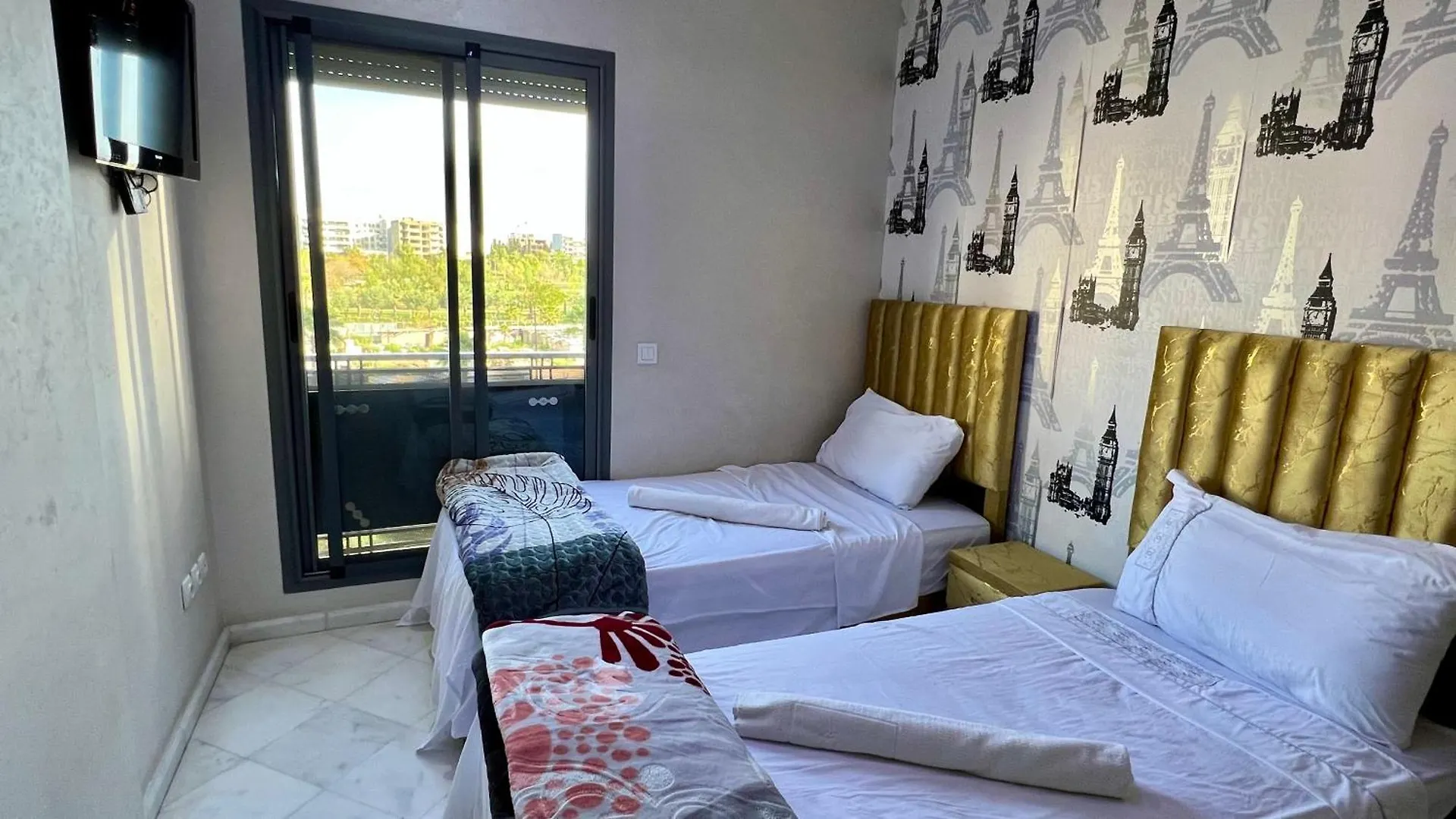 Prestigia Luxury Appartement Fes