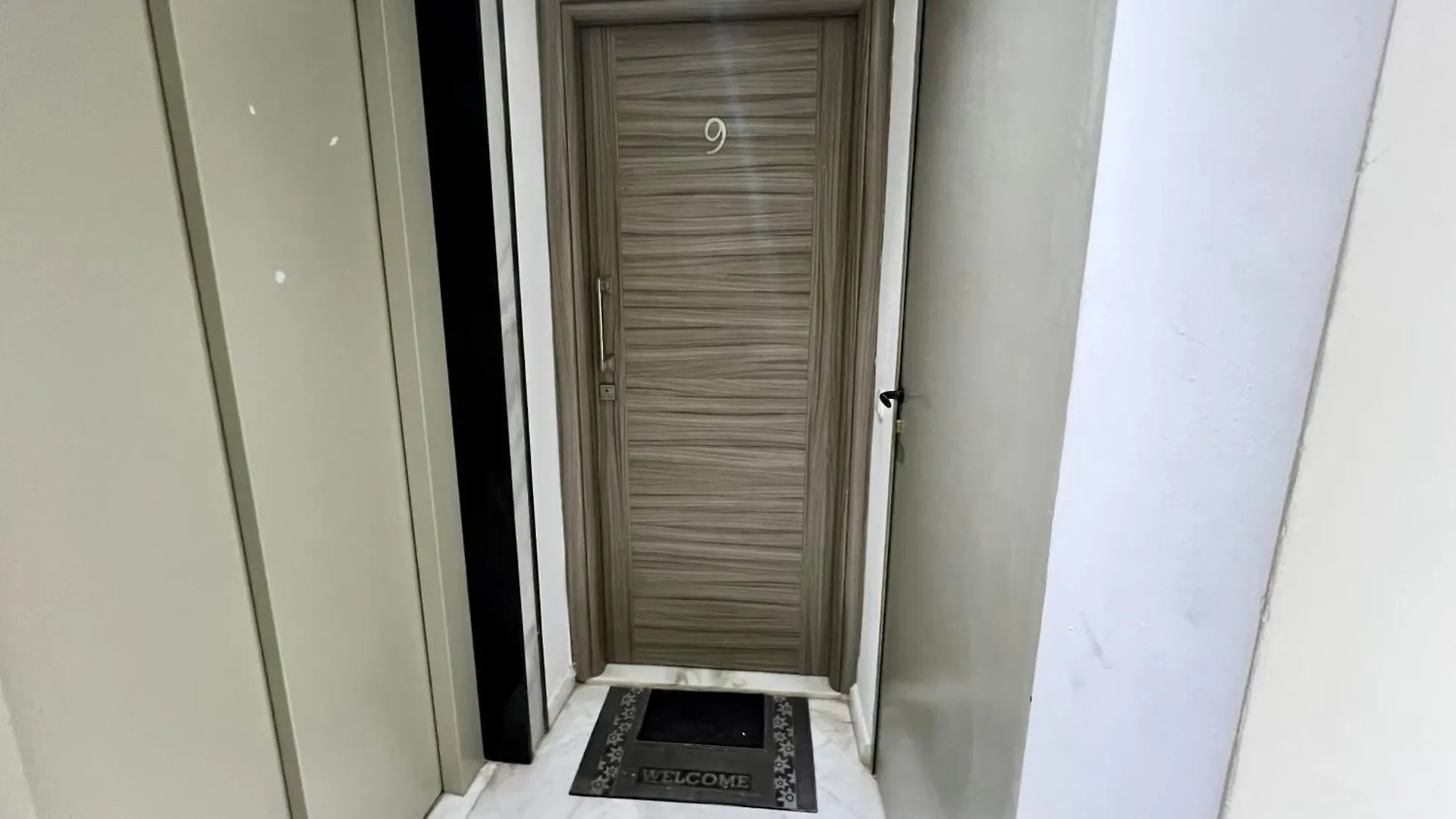 Apartment Prestigia Luxury Appartement Fes