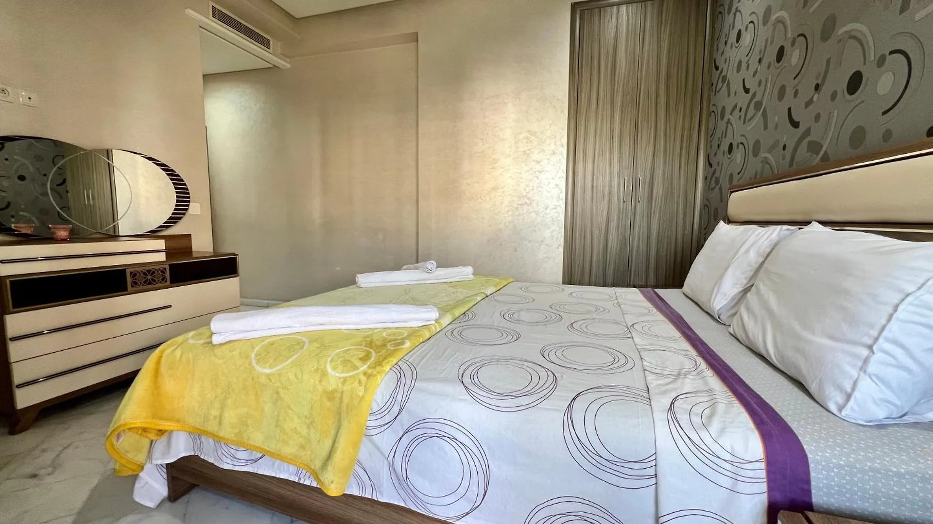 Prestigia Luxury Appartement Fes 0*,  Morocco