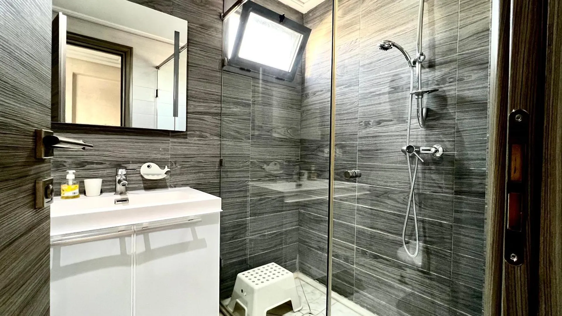 Apartment Prestigia Luxury Appartement Fes
